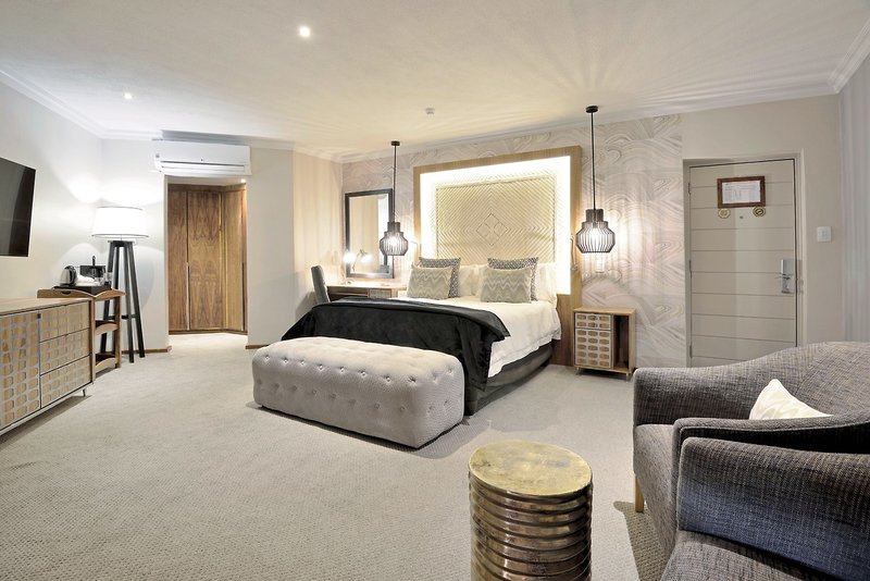 Windhoek Country Club Resort 18