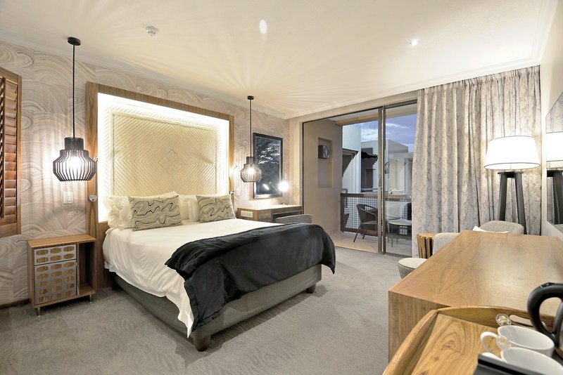 Windhoek Country Club Resort 19