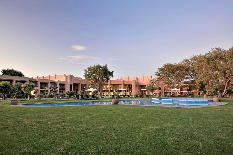 Windhoek Country Club Resort 20
