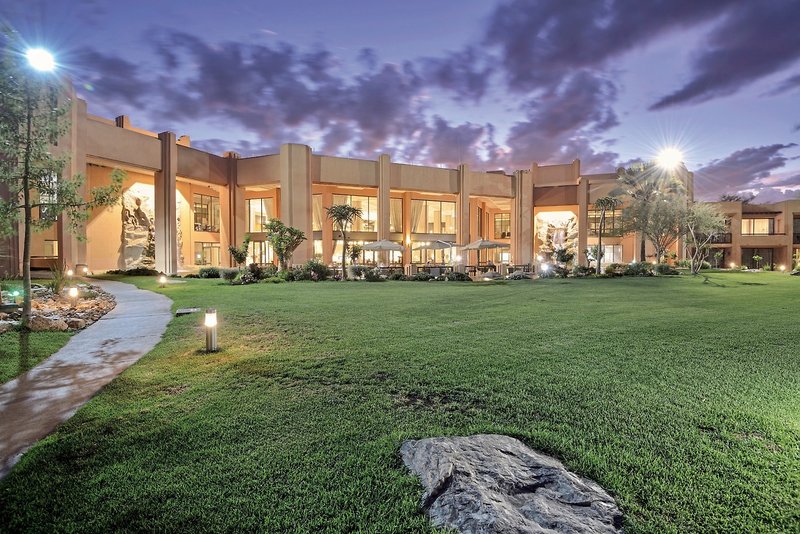 Windhoek Country Club Resort 21