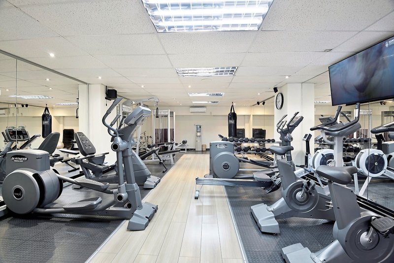 Windhoek Country Club Resort 22