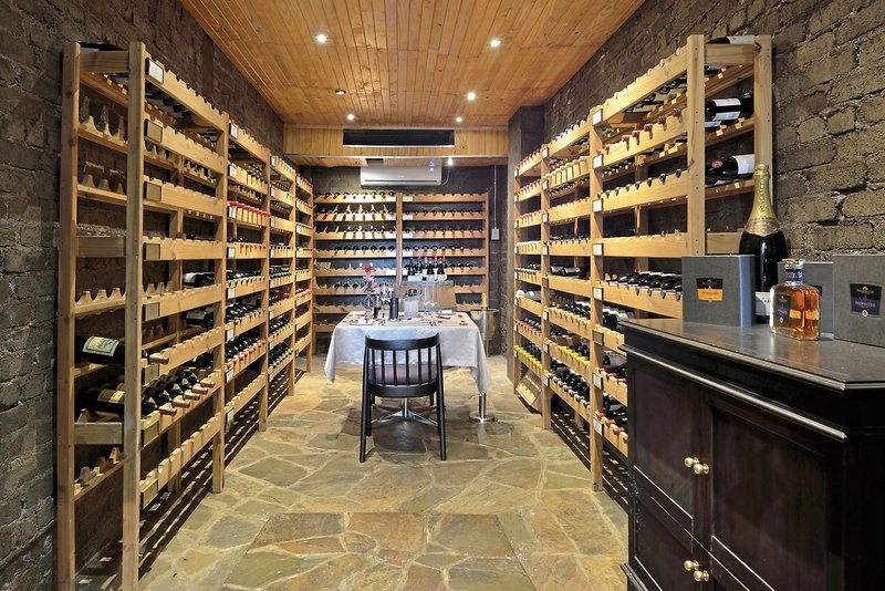 Windhoek Country Club Resort 23