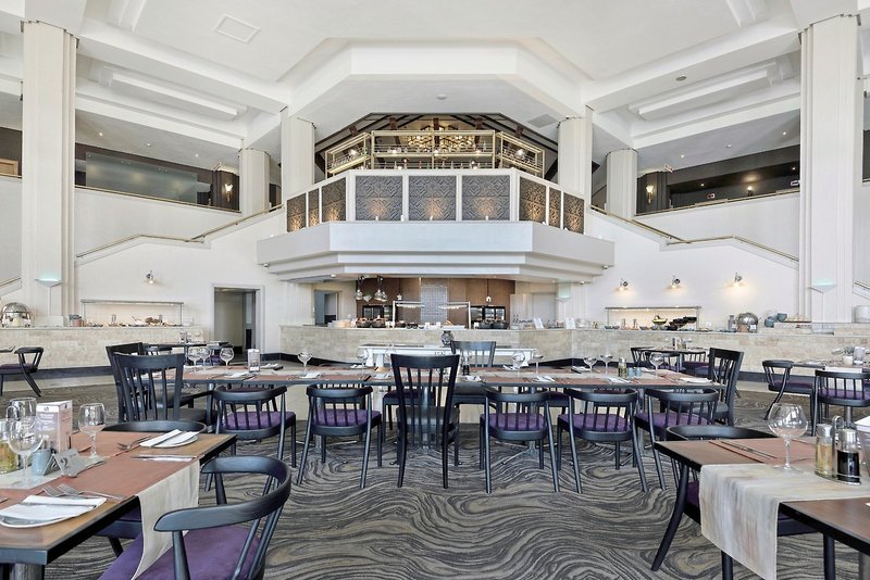 Windhoek Country Club Resort 24