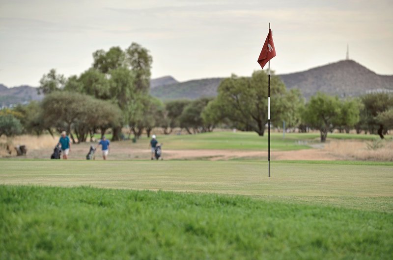 Windhoek Country Club Resort 25
