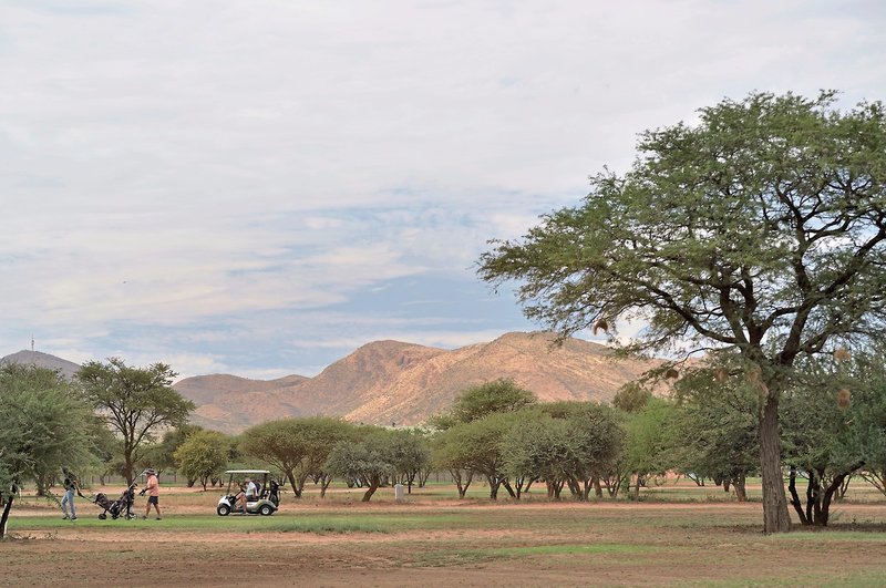 Windhoek Country Club Resort 26