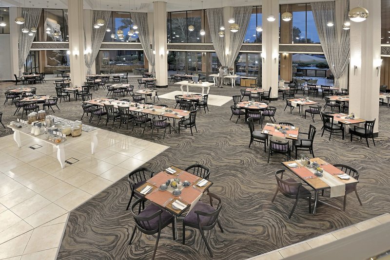 Windhoek Country Club Resort 27