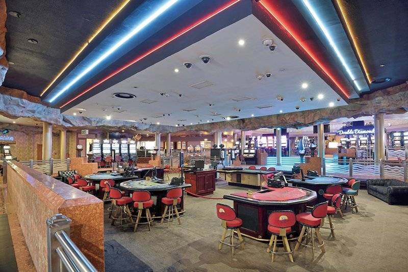 Windhoek Country Club Resort 29