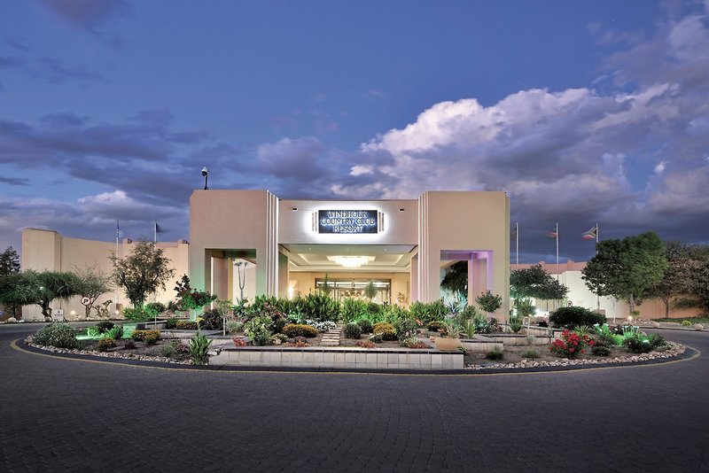 Windhoek Country Club Resort 30