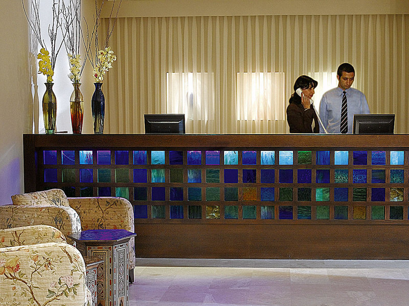 Prima Royale Hotel 4