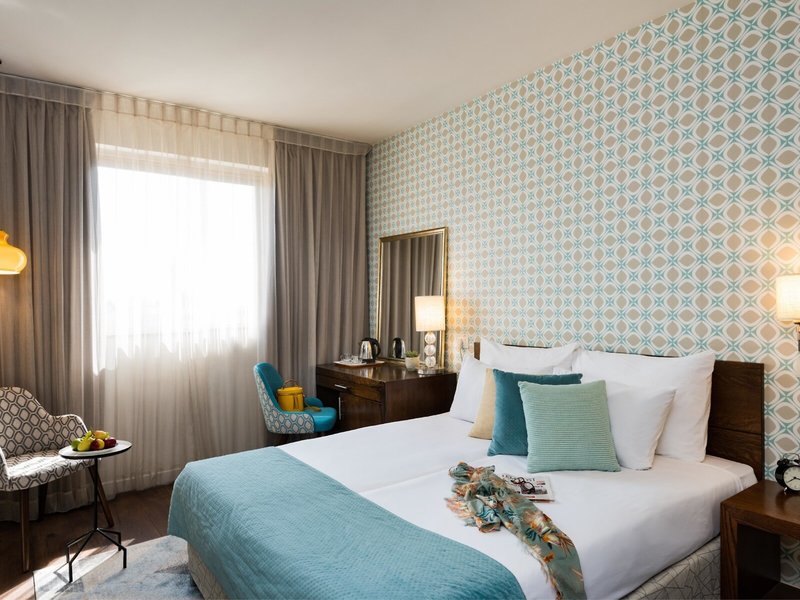 Prima Royale Hotel 6