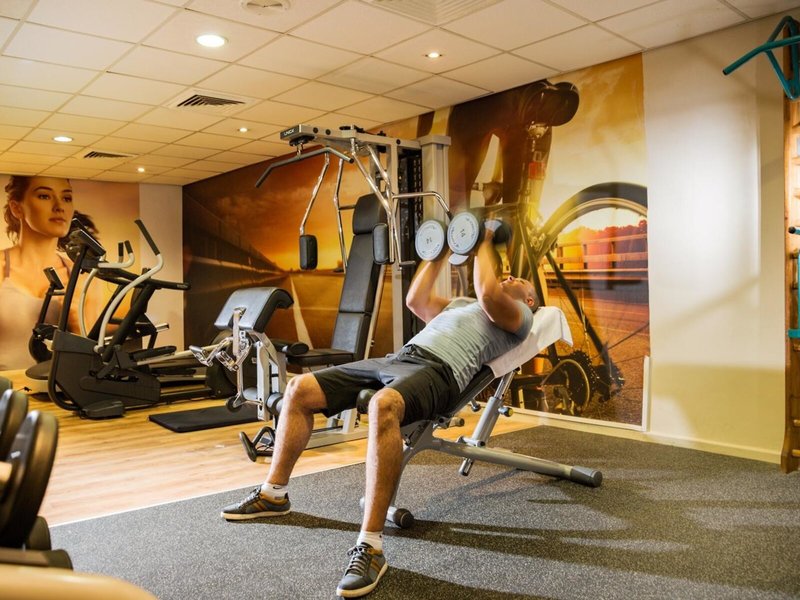 Prima Royale Hotel 9