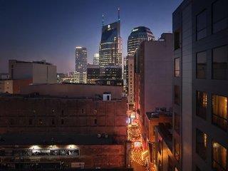 Hotel Indigo Nashville