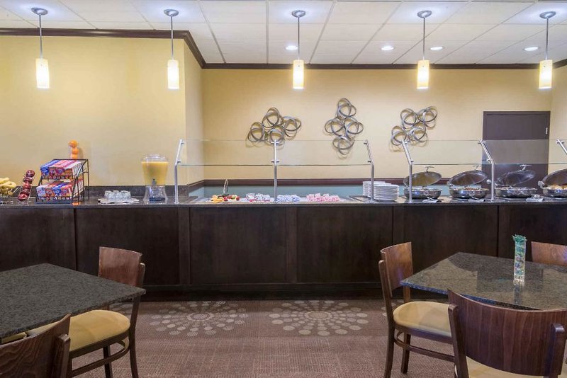 Wyndham Garden Oklahoma City Airport