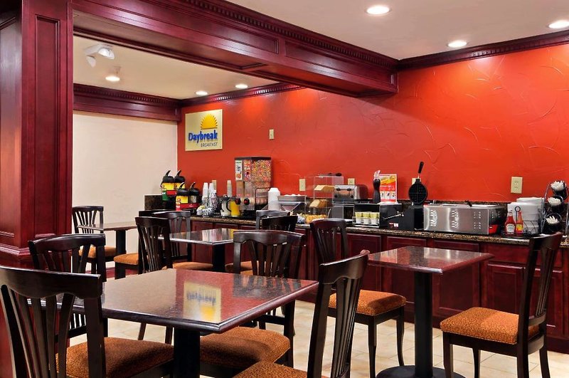 Days Inn Oklahoma City Moore 1