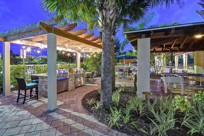 Homewood Suites By Hilton Tampa-Port Richey