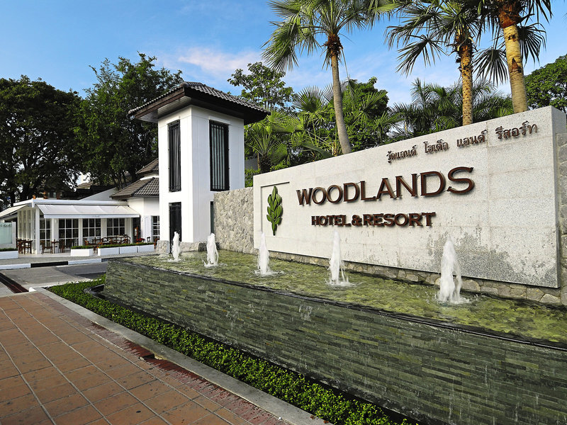 Woodlands Hotel & Resort  3
