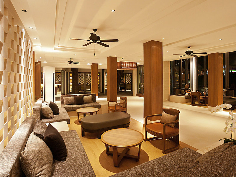 Woodlands Hotel & Resort  6