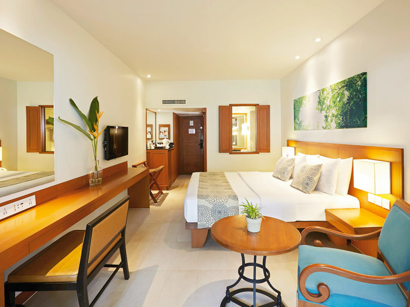 Woodlands Hotel & Resort  20