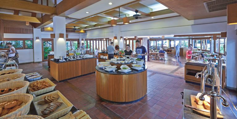 Woodlands Hotel & Resort  10