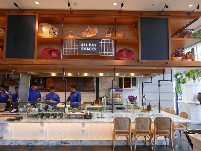 Woodlands Hotel & Resort  15