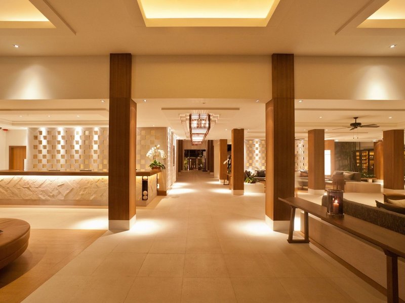 Woodlands Hotel & Resort  9