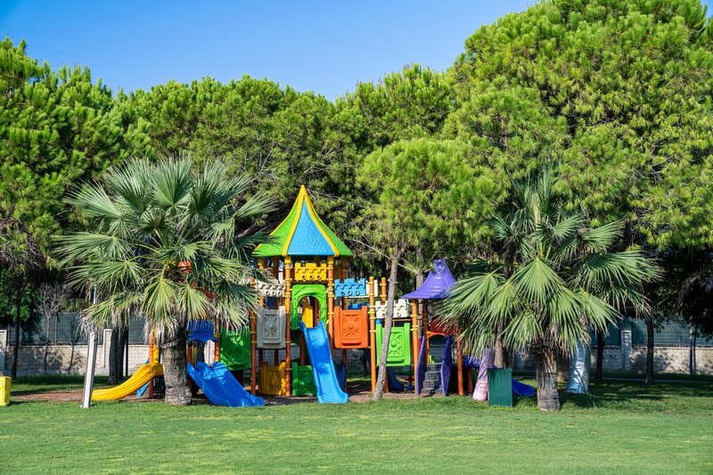 Swandor Hotels & Resorts Topkapi Palace 33