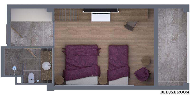 Swandor Hotels & Resorts Topkapi Palace 46