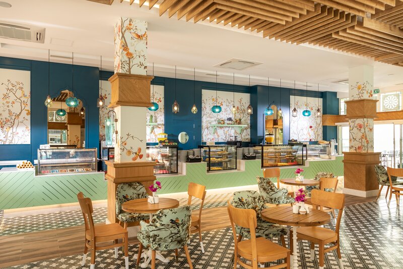 Swandor Hotels & Resorts Topkapi Palace 70