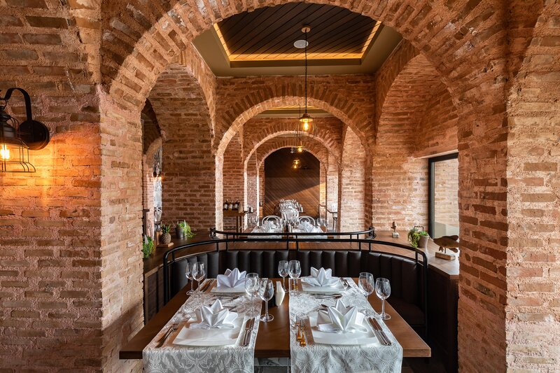 Swandor Hotels & Resorts Topkapi Palace 71