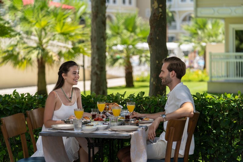 Swandor Hotels & Resorts Topkapi Palace 75