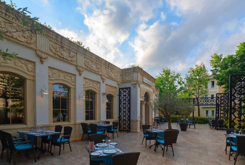 Swandor Hotels & Resorts Topkapi Palace 78