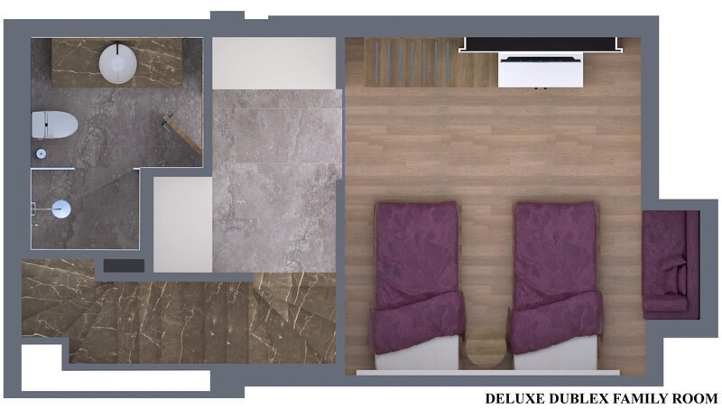 Swandor Hotels & Resorts Topkapi Palace 102