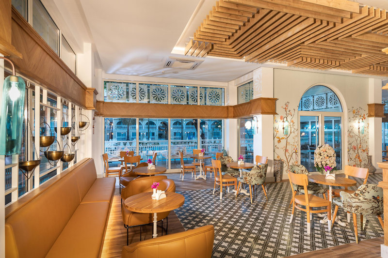 Swandor Hotels & Resorts Topkapi Palace 109