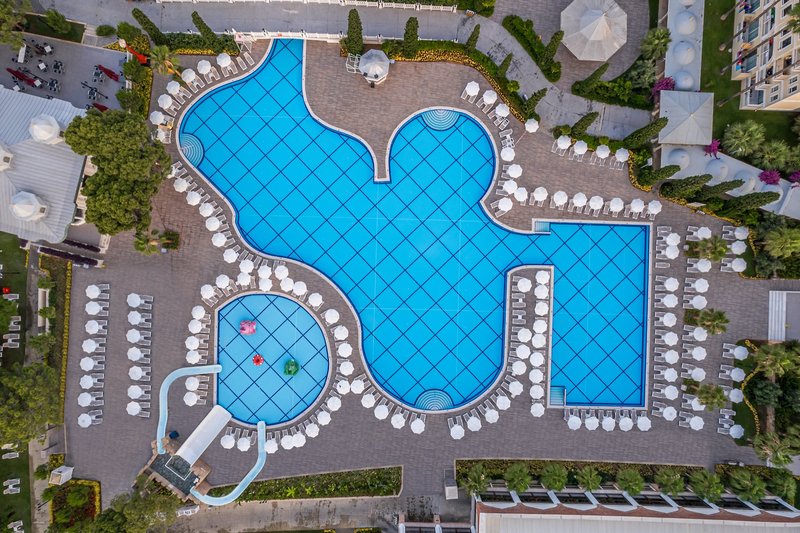 Swandor Hotels & Resorts Topkapi Palace 2