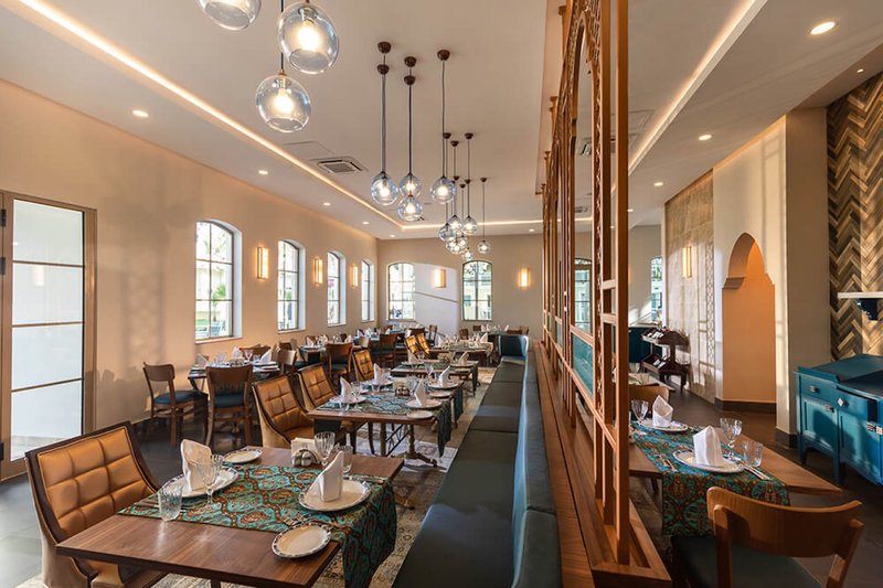 Swandor Hotels & Resorts Topkapi Palace 6