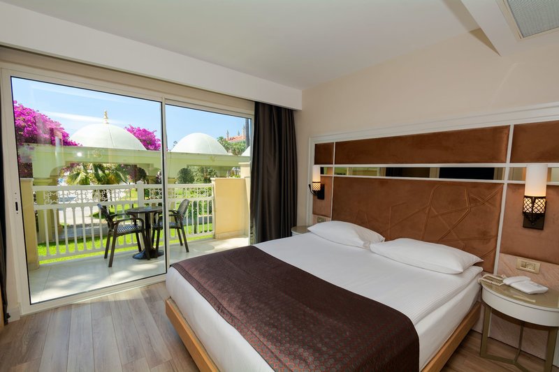 Swandor Hotels & Resorts Topkapi Palace 14