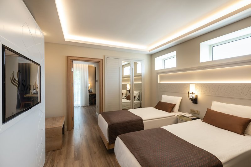 Swandor Hotels & Resorts Topkapi Palace 16