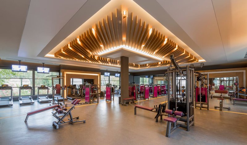 Swandor Hotels & Resorts Topkapi Palace 21