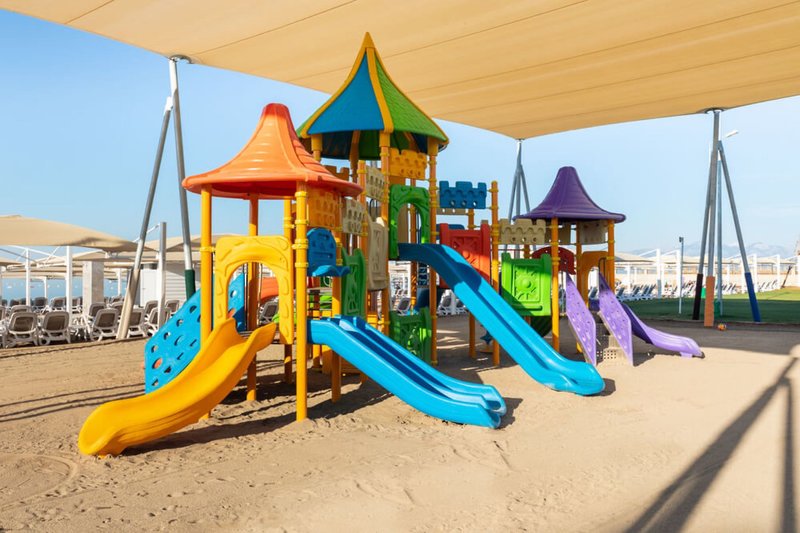 Swandor Hotels & Resorts Topkapi Palace 22