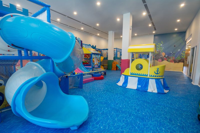 Swandor Hotels & Resorts Topkapi Palace 24