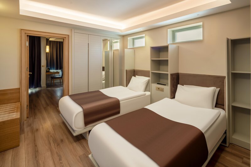 Swandor Hotels & Resorts Topkapi Palace 22