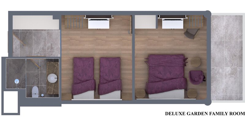 Swandor Hotels & Resorts Topkapi Palace 53