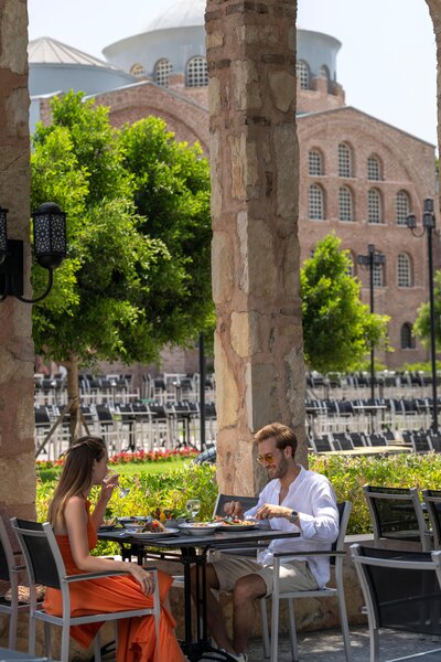 Swandor Hotels & Resorts Topkapi Palace 65