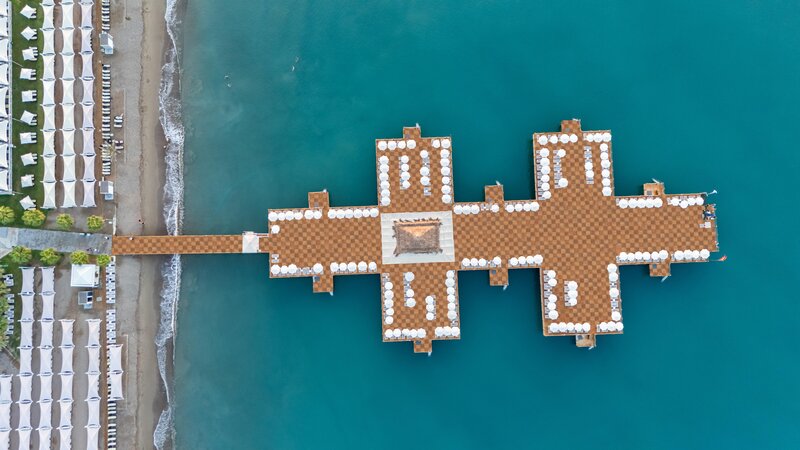 Swandor Hotels & Resorts Topkapi Palace 84