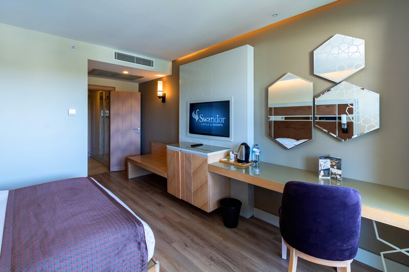 Swandor Hotels & Resorts Topkapi Palace 92