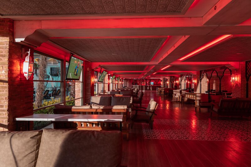 Swandor Hotels & Resorts Topkapi Palace 96