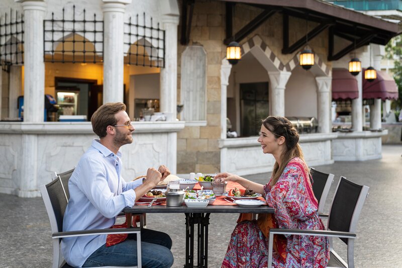 Swandor Hotels & Resorts Topkapi Palace 106