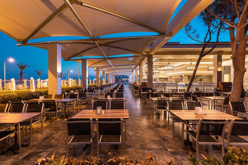 Swandor Hotels & Resorts Topkapi Palace 113