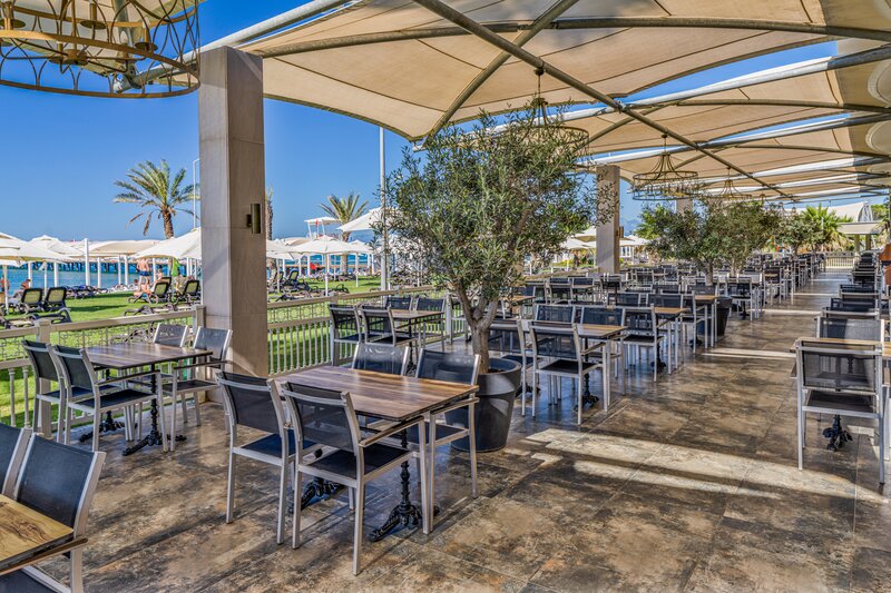 Swandor Hotels & Resorts Topkapi Palace 114