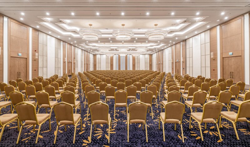 Swandor Hotels & Resorts Topkapi Palace 122